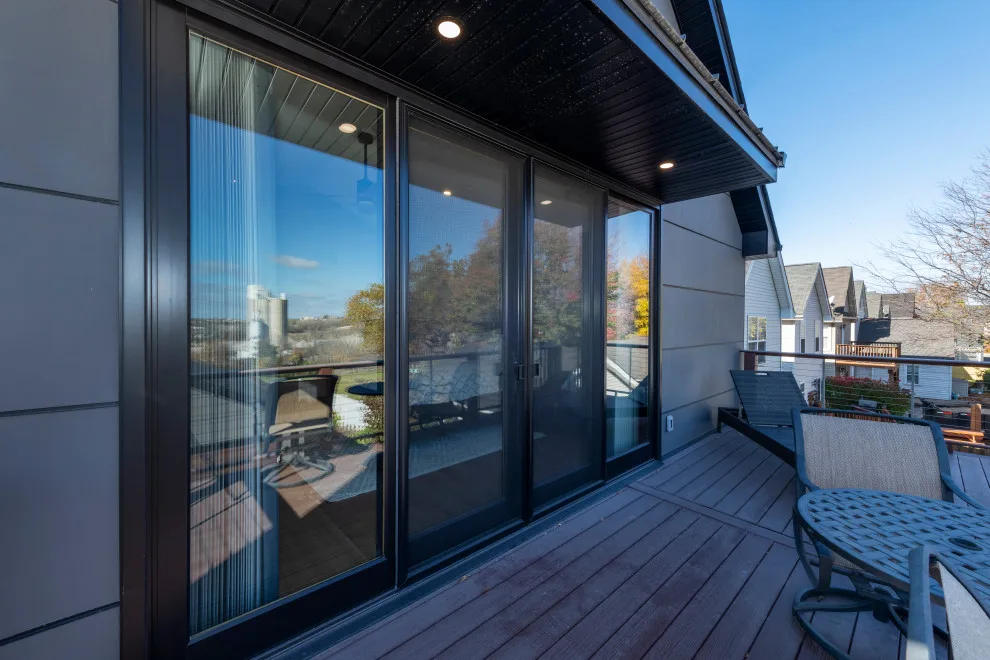 Contemporary Elegance in Tremont - Complete Home Makeover by Hurst Design Build Remodel - Photo 22