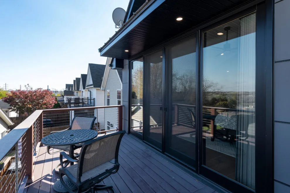 Contemporary Elegance in Tremont - Complete Home Makeover by Hurst Design Build Remodel - Photo 19