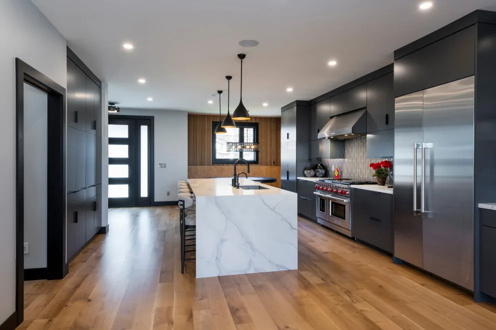 Contemporary Elegance in Tremont - Complete Home Makeover by Hurst Design Build Remodel - Photo 10