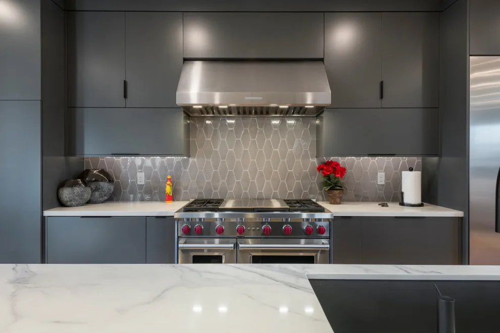 Contemporary Elegance in Tremont - Complete Home Makeover by Hurst Design Build Remodel - Photo 20