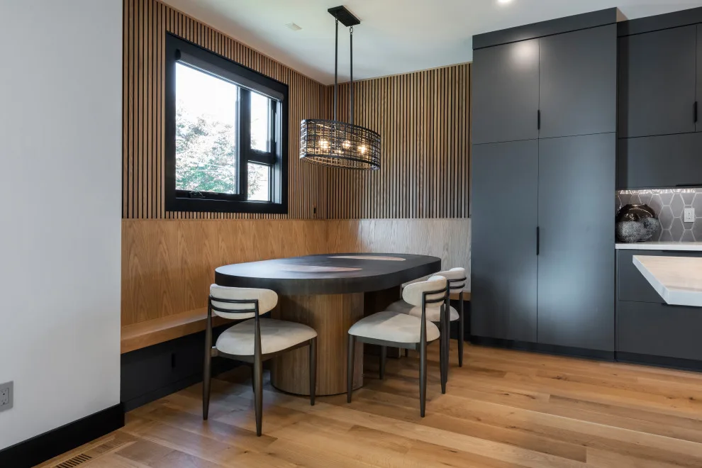 Contemporary Elegance in Tremont - Complete Home Makeover by Hurst Design Build Remodel - Photo 11