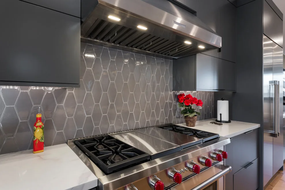 Hurst Design Build Remodel - Photo 12