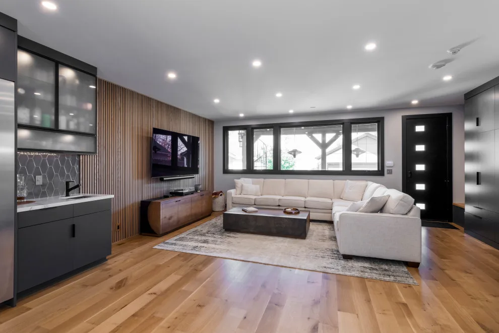 Contemporary Elegance in Tremont - Complete Home Makeover by Hurst Design Build Remodel - Photo 34