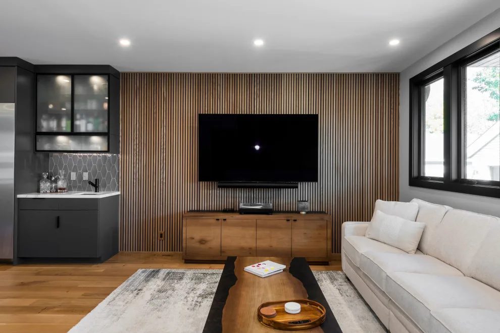 Contemporary Elegance in Tremont - Complete Home Makeover by Hurst Design Build Remodel - Photo 4