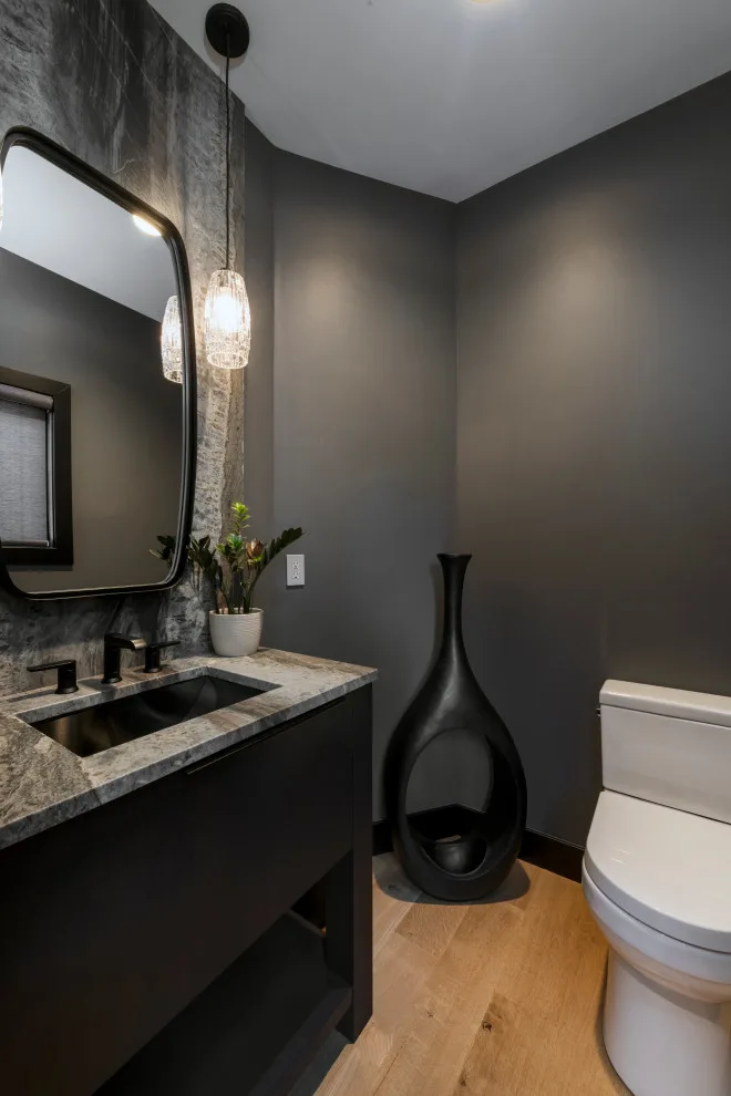 Contemporary Elegance in Tremont - Complete Home Makeover by Hurst Design Build Remodel - Photo 35