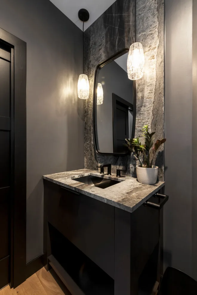 Contemporary Elegance in Tremont - Complete Home Makeover by Hurst Design Build Remodel - Photo 28