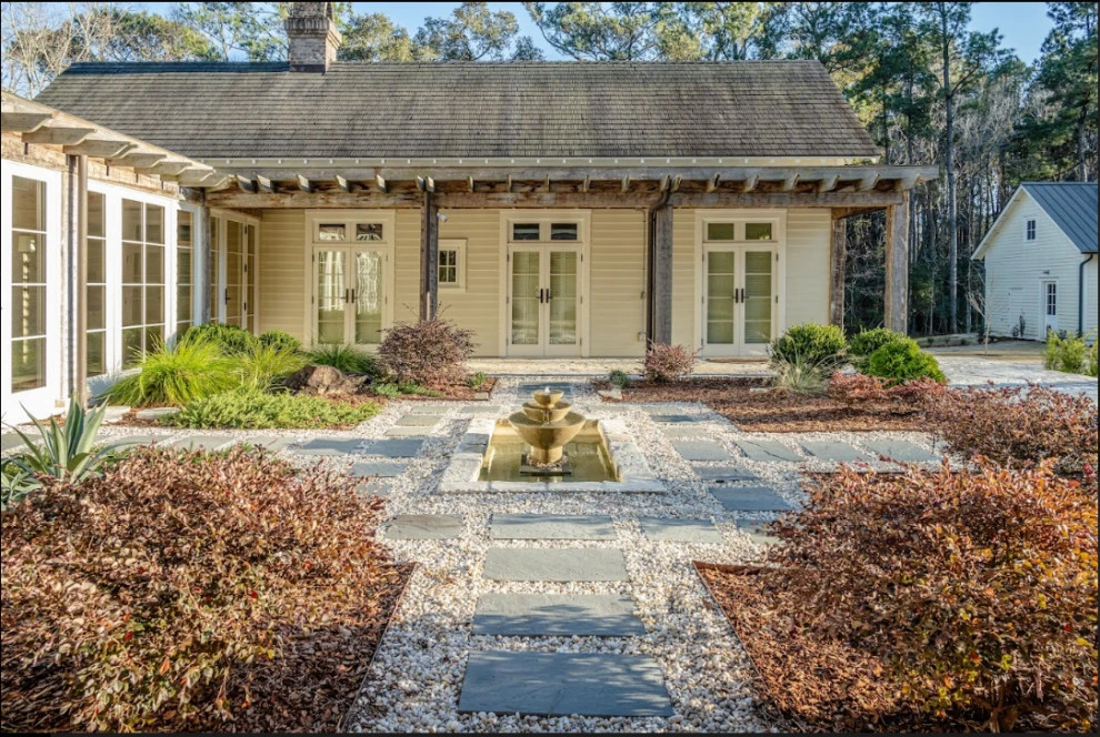 Longcreek by Linda Greenberg Landscape & Design, LLC - Photo 4