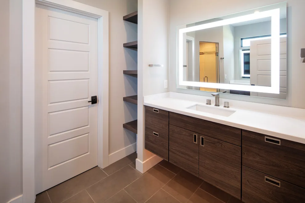 Contemporary Estate by Trinity Design & Remodel - Photo 3