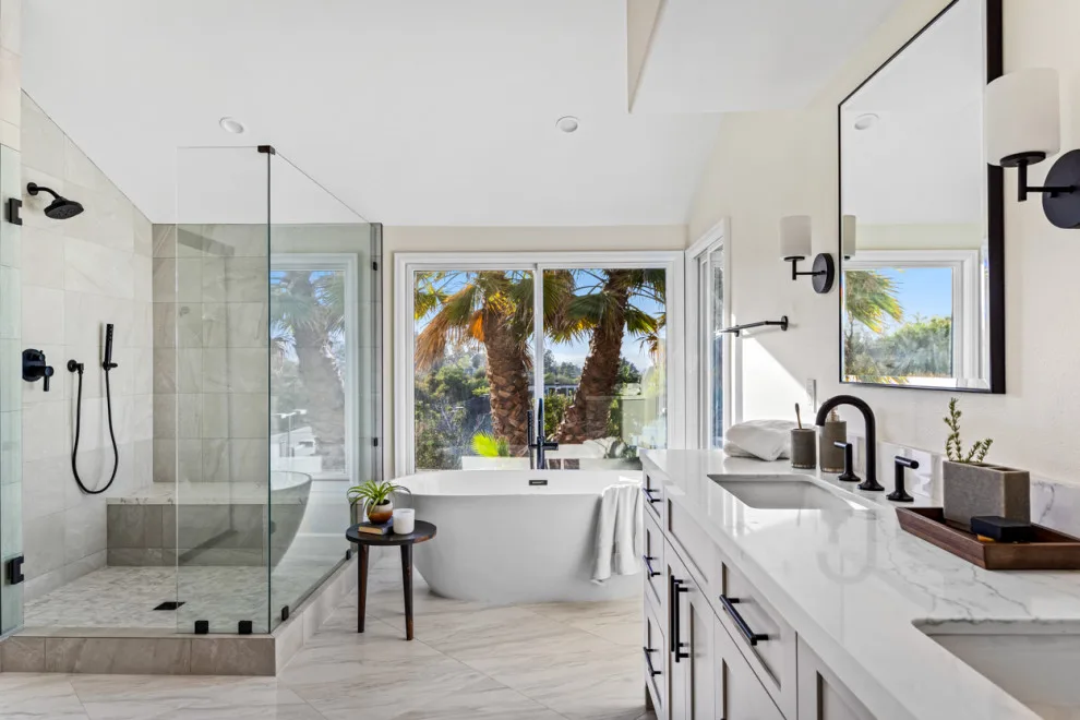 Contemporary Manhood by JRP Design & Remodel - Photo 3