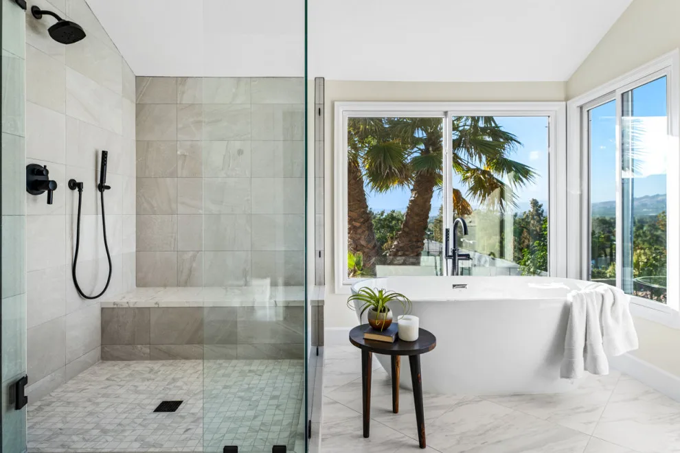 Contemporary Manhood by JRP Design & Remodel - Photo 7