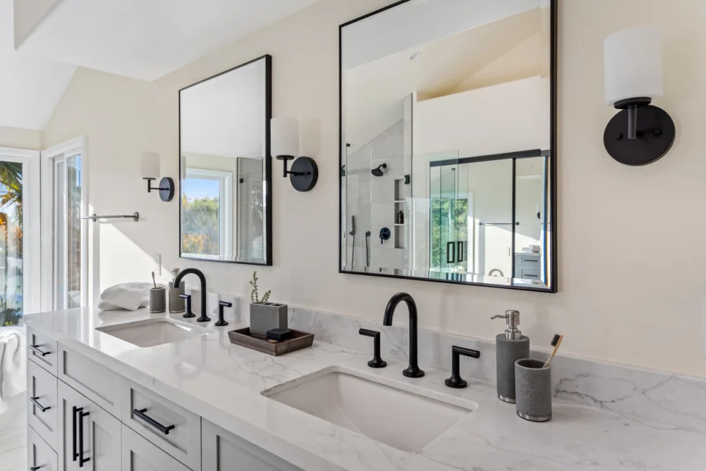 Contemporary Manhood by JRP Design & Remodel - Photo 4
