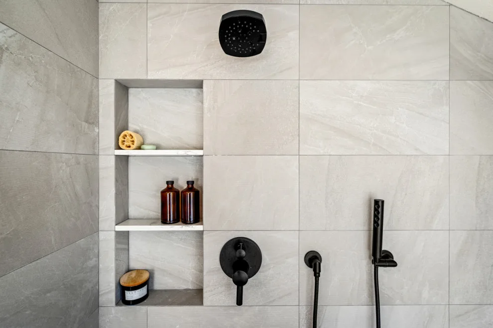 Contemporary Manhood by JRP Design & Remodel - Photo 2