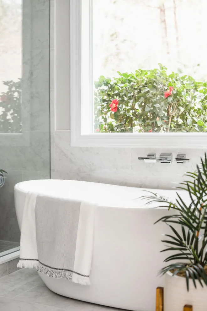 Serene Renewal Master Bath Upgrade by Craft And Trade Renovations LLC - Photo 4