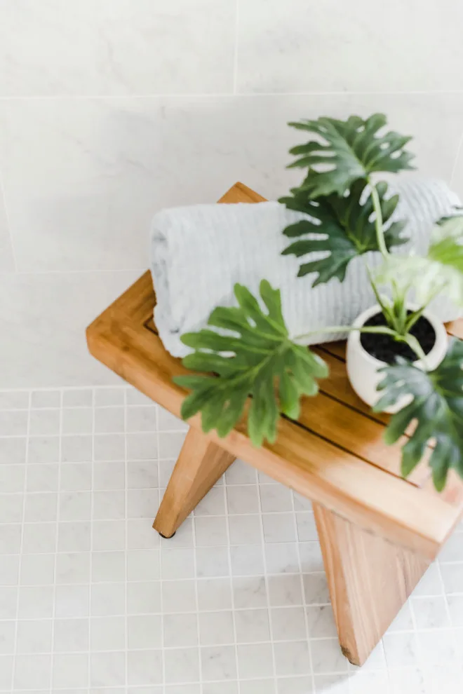 Serene Renewal Master Bath Upgrade by Craft And Trade Renovations LLC - Photo 12