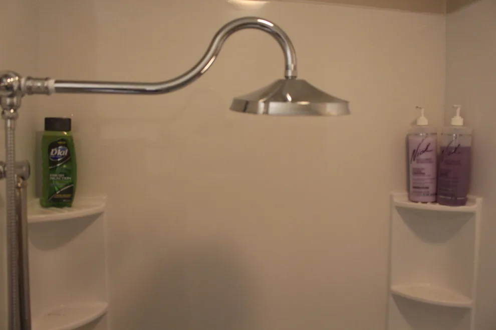 Contemporary Luxe Bathroom by Midwest Remodeling - Photo 5