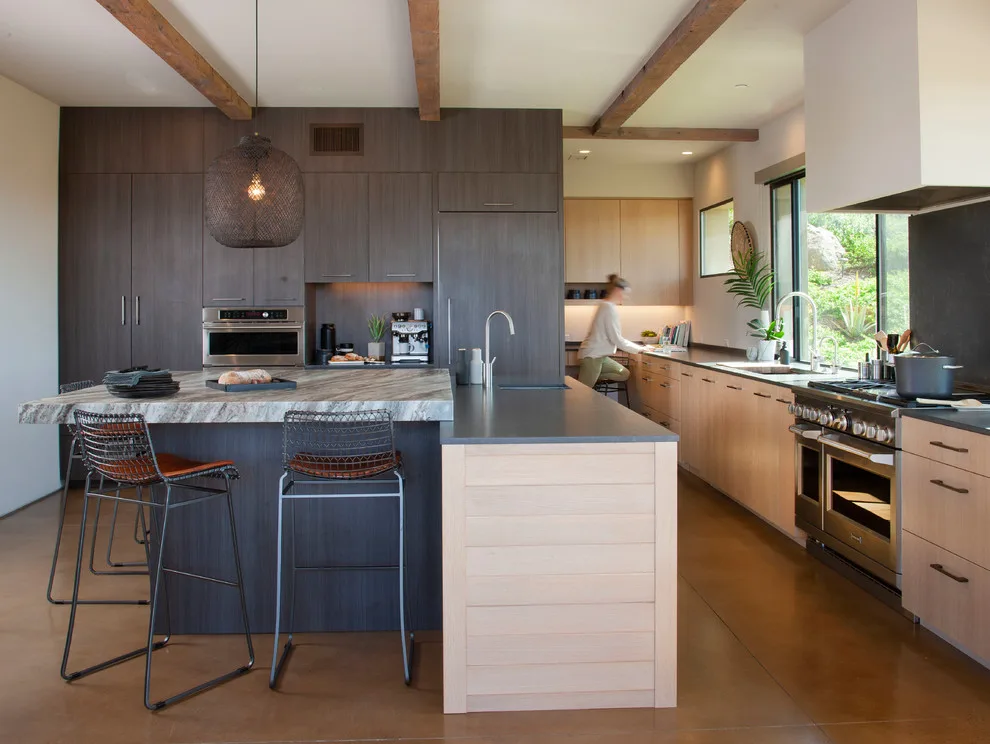 Contemporary Haven by B Street Design - Photo 16