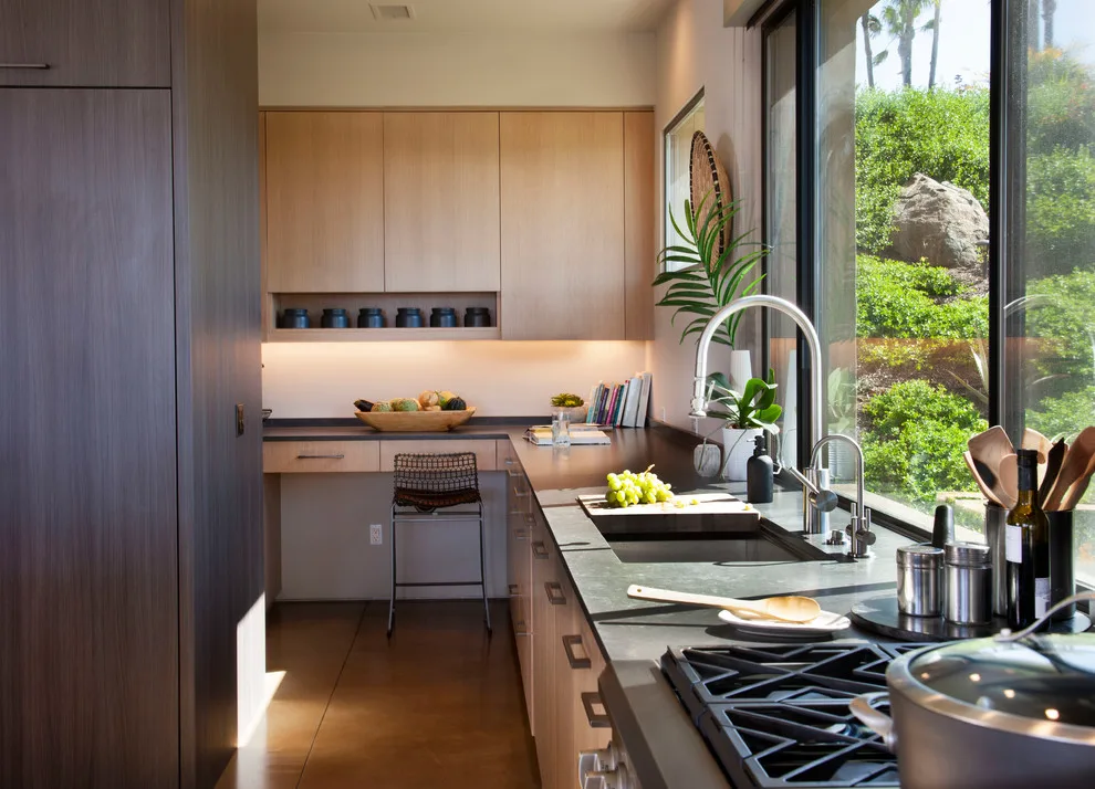 Contemporary Haven by B Street Design - Photo 8