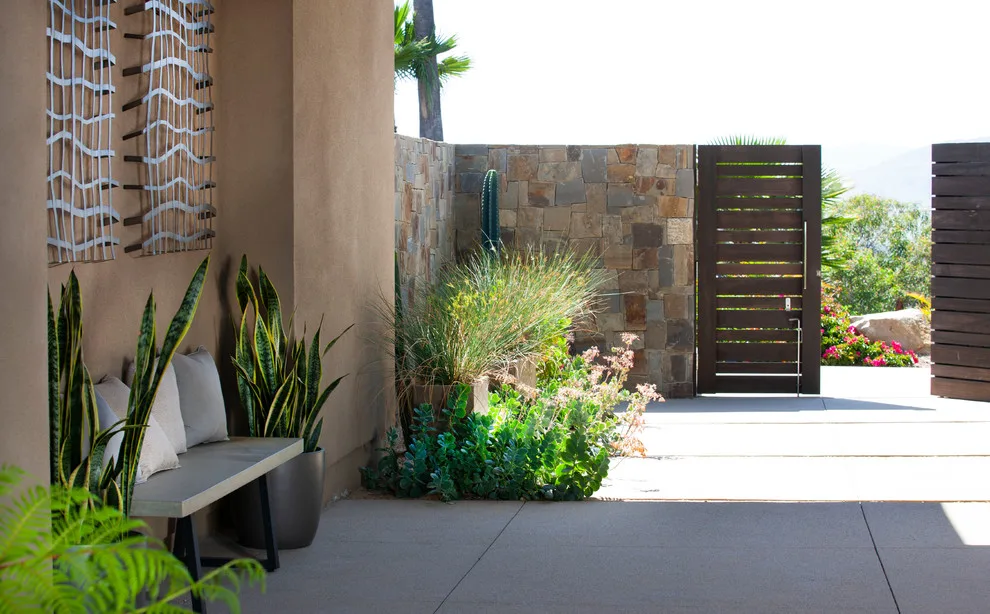 Contemporary Haven by B Street Design - Photo 12