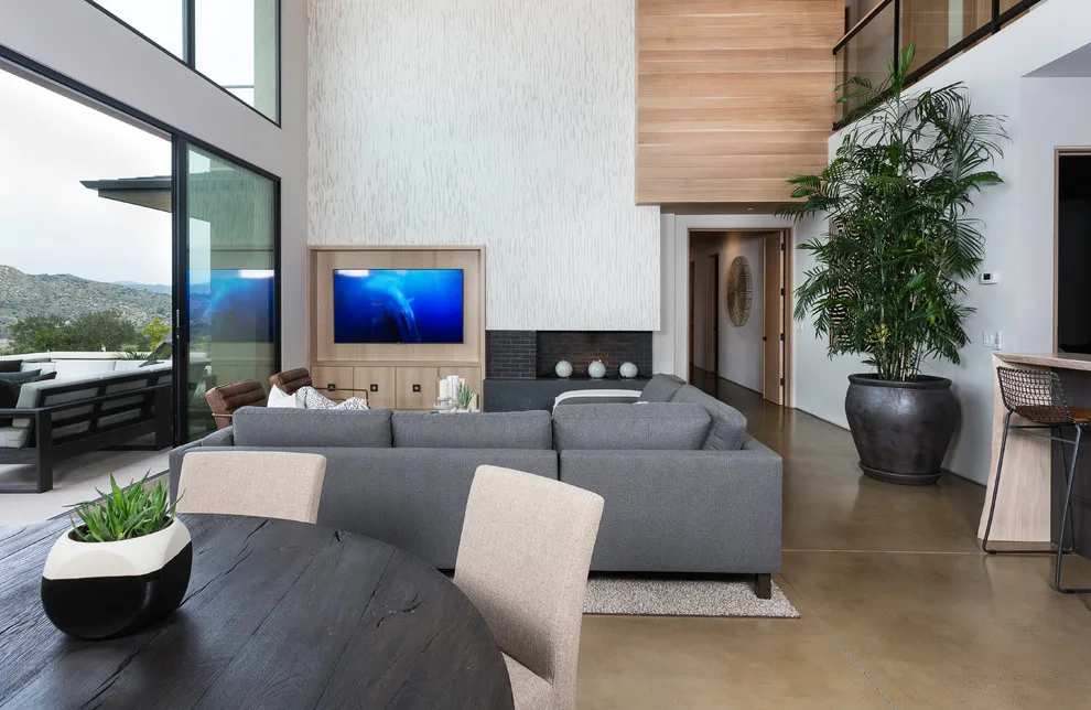 Contemporary Haven by B Street Design - Photo 13