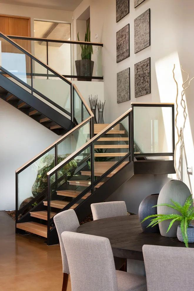Contemporary Haven by B Street Design - Photo 23