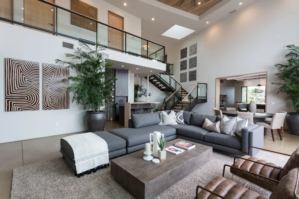 Contemporary Haven by B Street Design - Photo 4