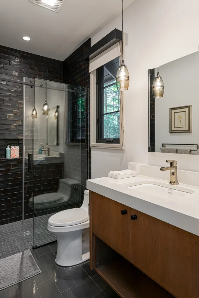Contemporary Natural Sophistication by Living Stone Design + Build - Photo 27