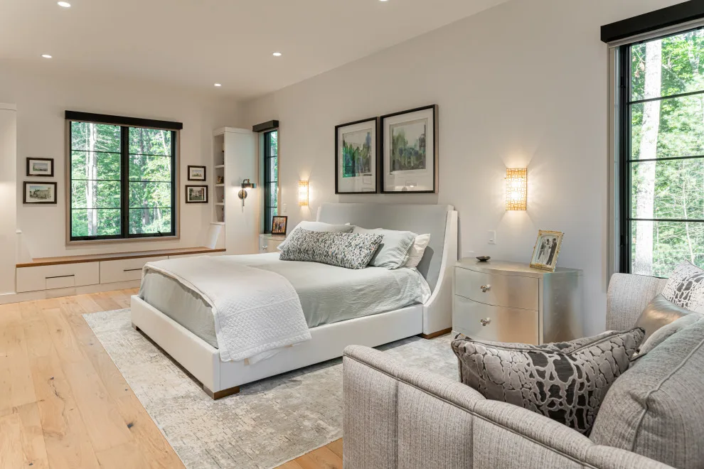 Contemporary Natural Sophistication by Living Stone Design + Build - Photo 44