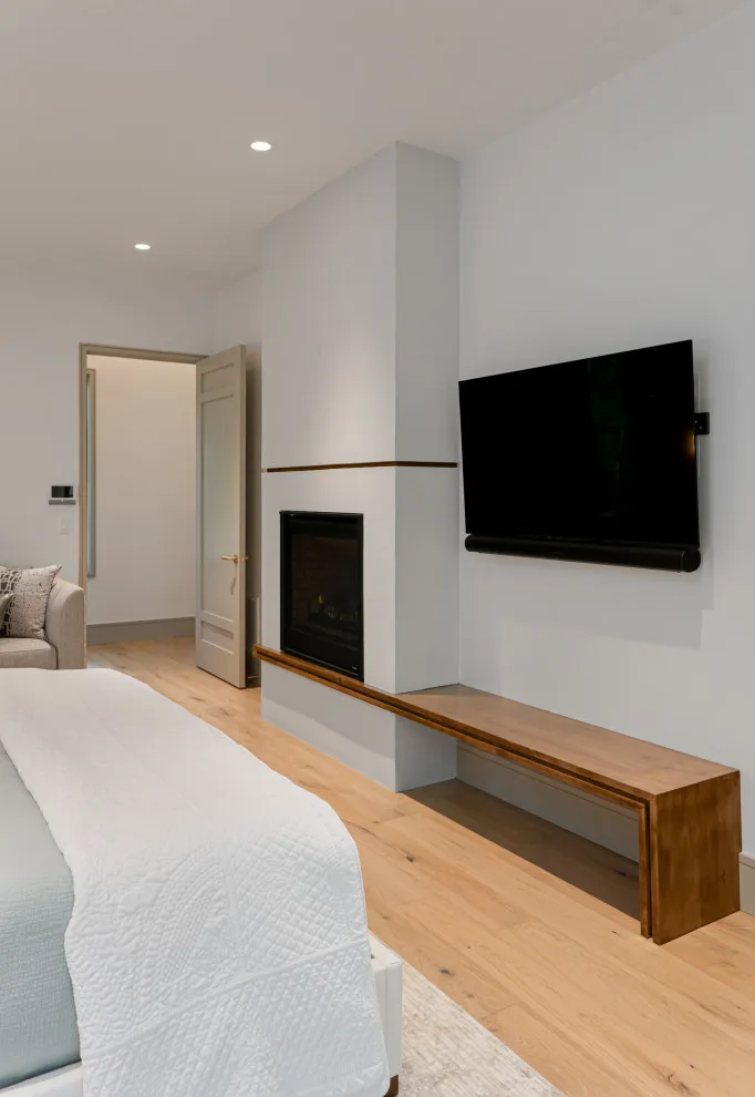 Contemporary Natural Sophistication by Living Stone Design + Build - Photo 60
