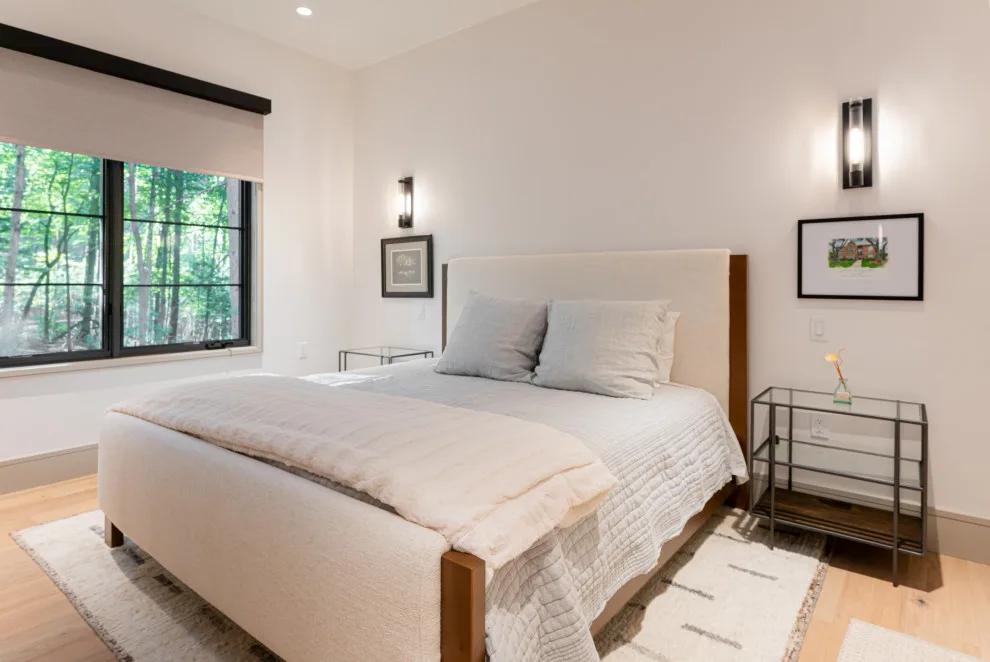 Contemporary Natural Sophistication by Living Stone Design + Build - Photo 18