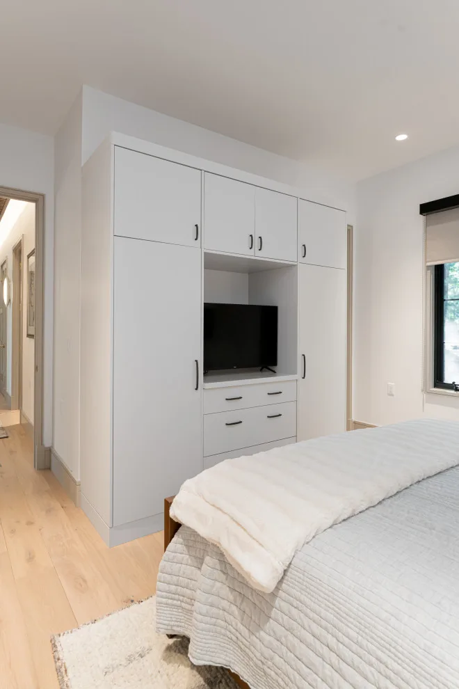Contemporary Natural Sophistication by Living Stone Design + Build - Photo 49