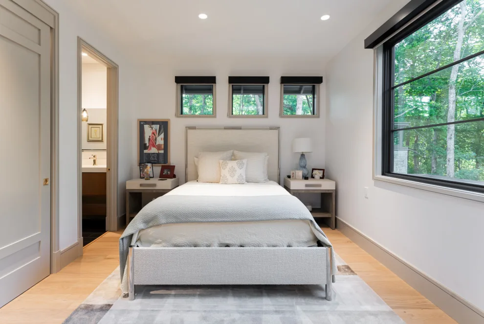 Contemporary Natural Sophistication by Living Stone Design + Build - Photo 7