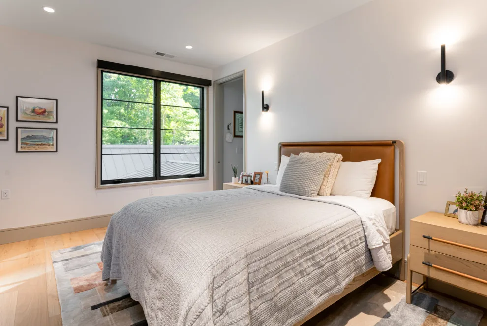Contemporary Natural Sophistication by Living Stone Design + Build - Photo 50
