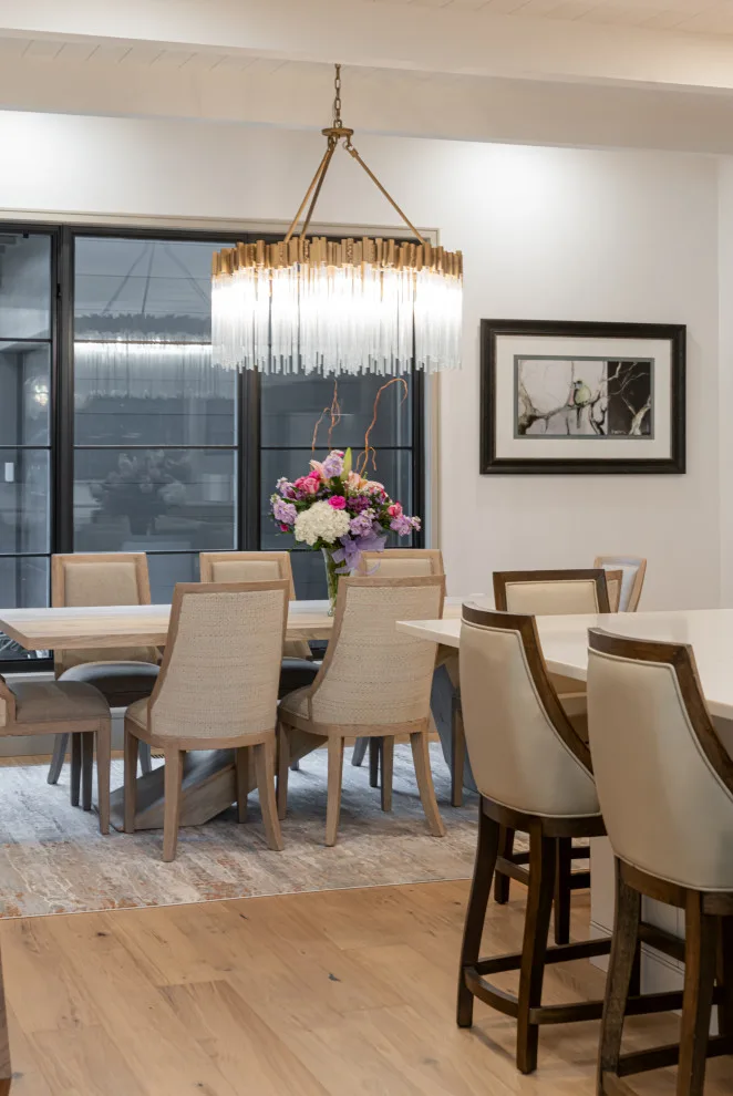 Contemporary Natural Sophistication by Living Stone Design + Build - Photo 28