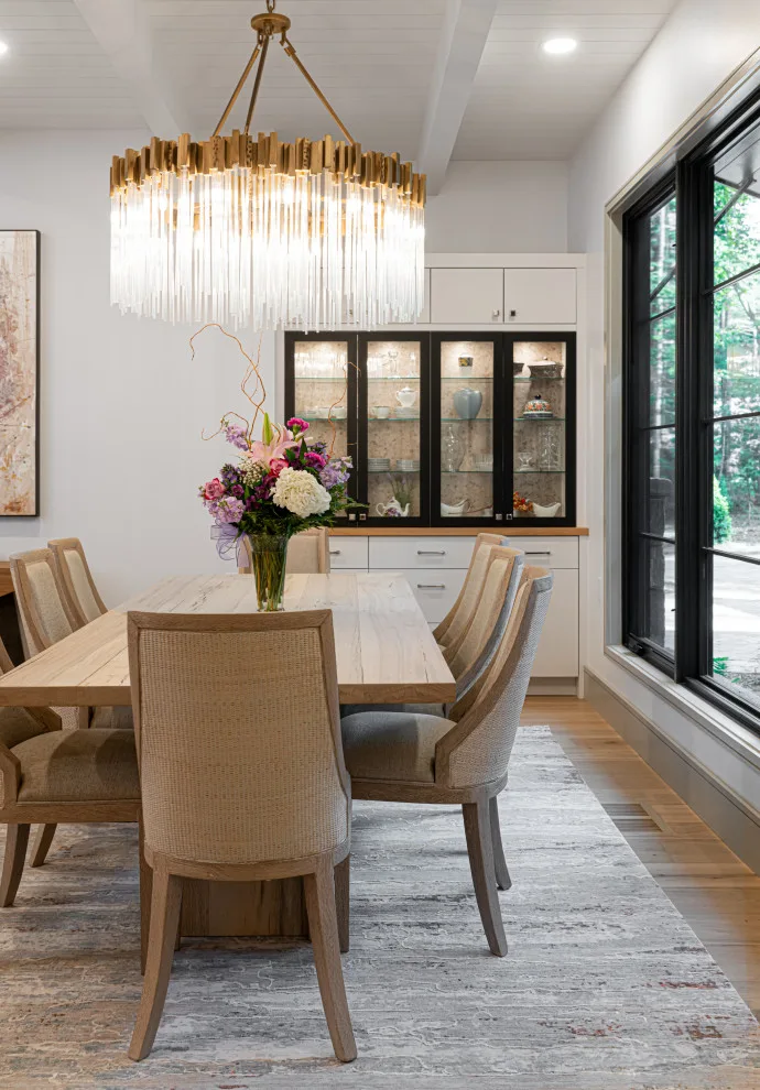 Contemporary Natural Sophistication by Living Stone Design + Build - Photo 30