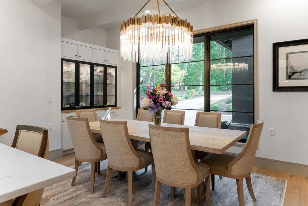 Contemporary Natural Sophistication by Living Stone Design + Build - Photo 23