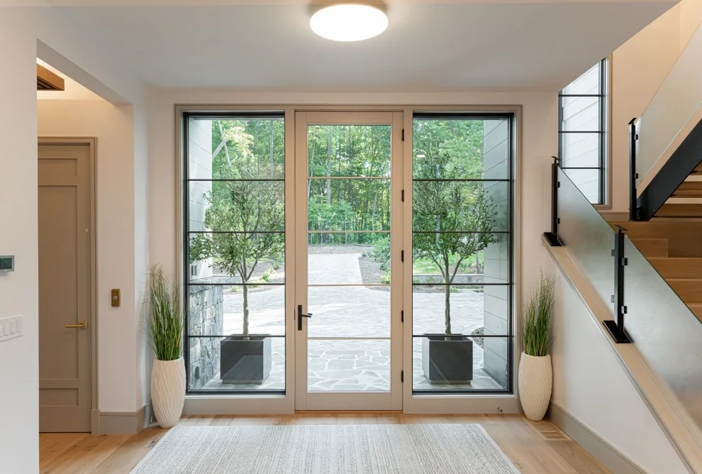 Contemporary Natural Sophistication by Living Stone Design + Build - Photo 10