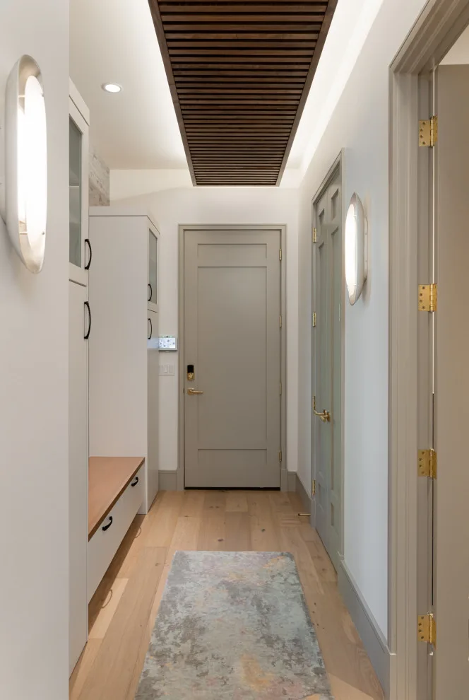 Contemporary Natural Sophistication by Living Stone Design + Build - Photo 19