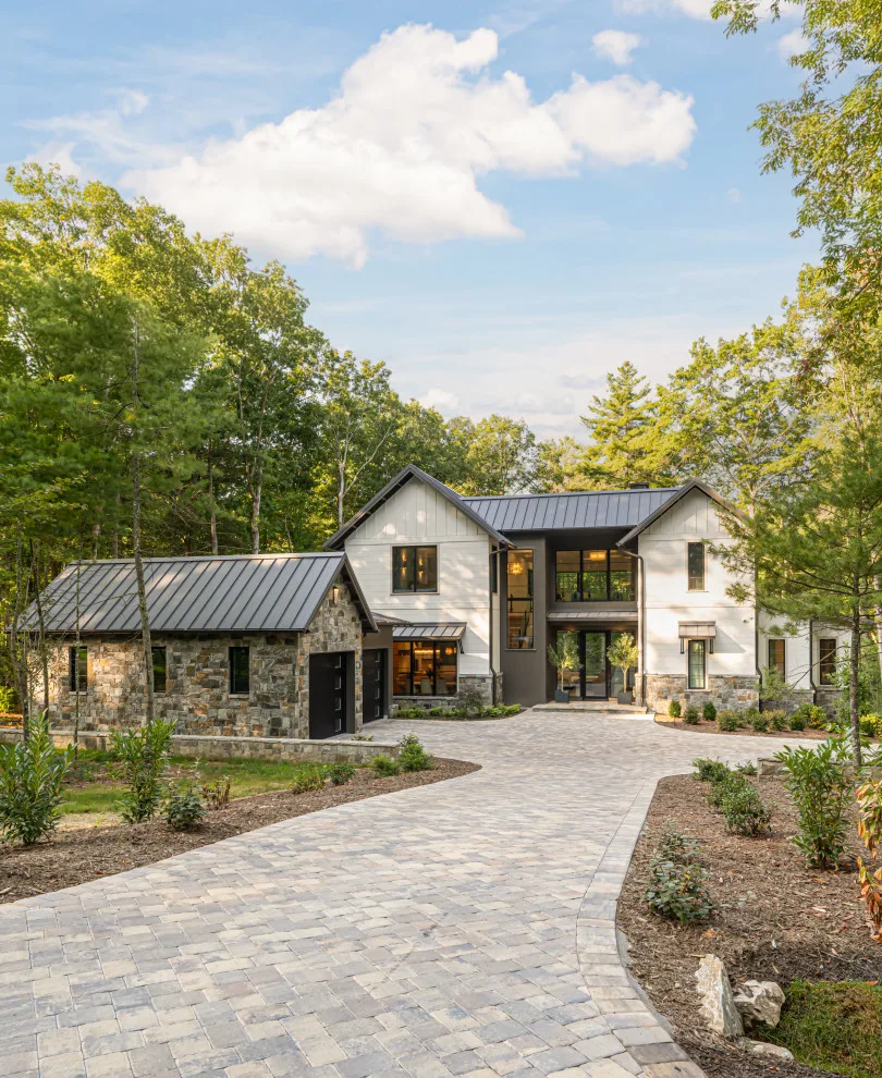 Contemporary Natural Sophistication by Living Stone Design + Build - Photo 42