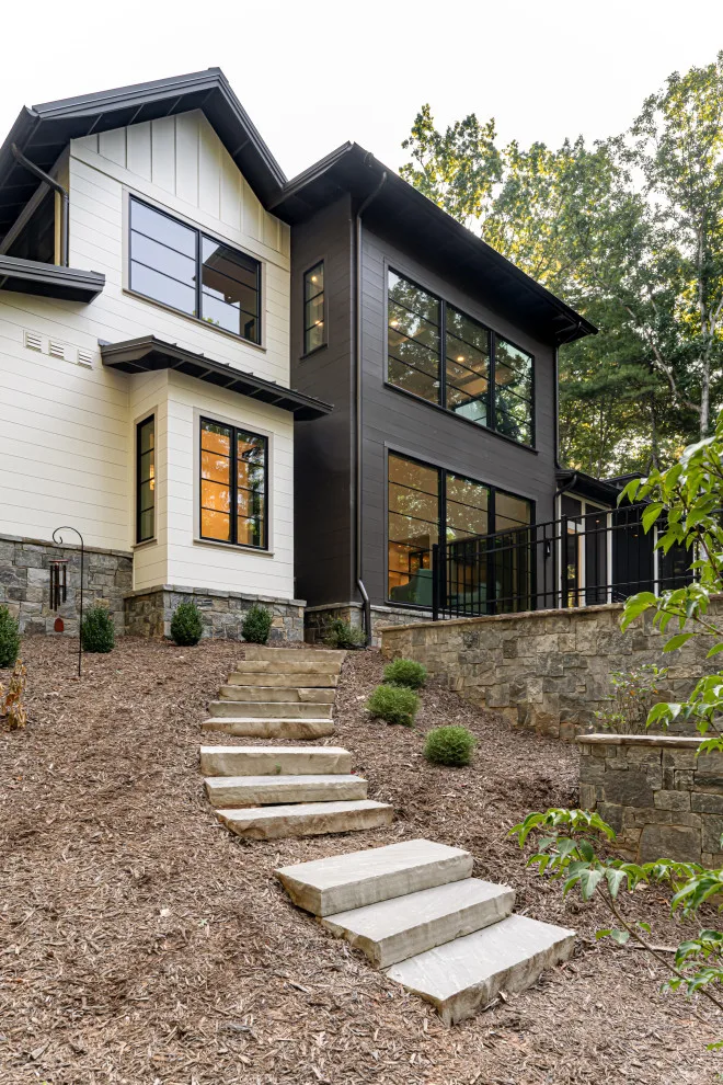 Contemporary Natural Sophistication by Living Stone Design + Build - Photo 24