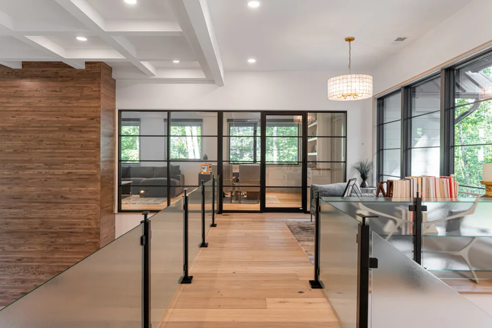 Contemporary Natural Sophistication by Living Stone Design + Build - Photo 35