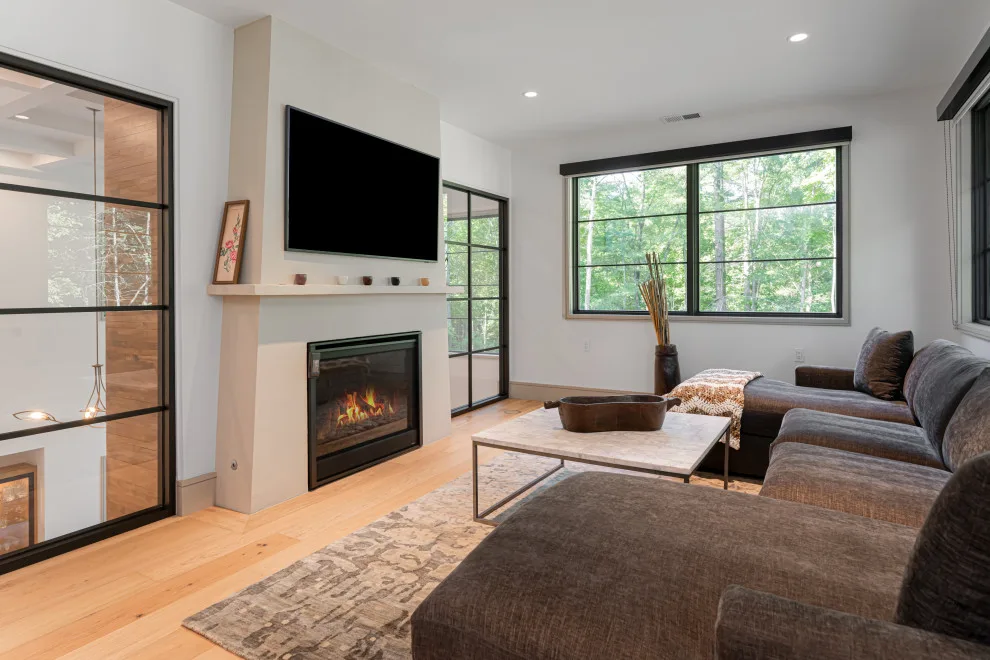Contemporary Natural Sophistication by Living Stone Design + Build - Photo 51