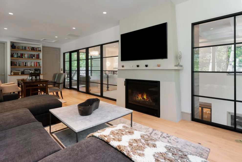 Contemporary Natural Sophistication by Living Stone Design + Build - Photo 6