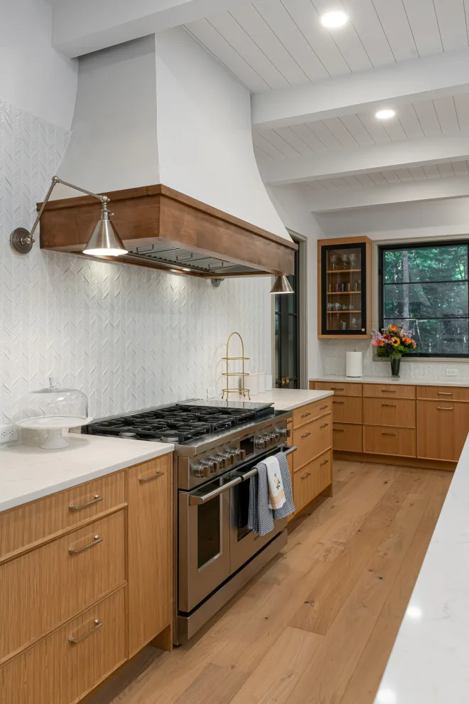 Contemporary Natural Sophistication by Living Stone Design + Build - Photo 56
