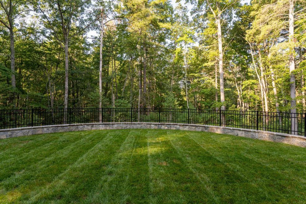 Contemporary Natural Sophistication by Living Stone Design + Build - Photo 38
