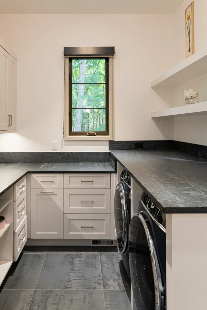 Contemporary Natural Sophistication by Living Stone Design + Build - Photo 21