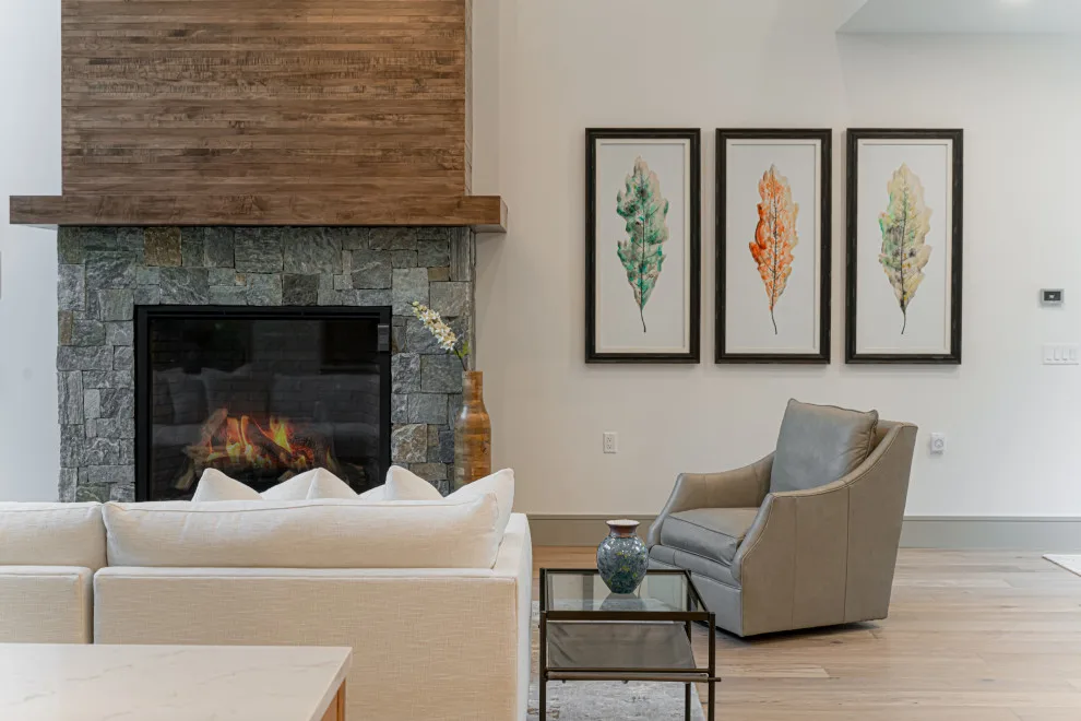 Contemporary Natural Sophistication by Living Stone Design + Build - Photo 59