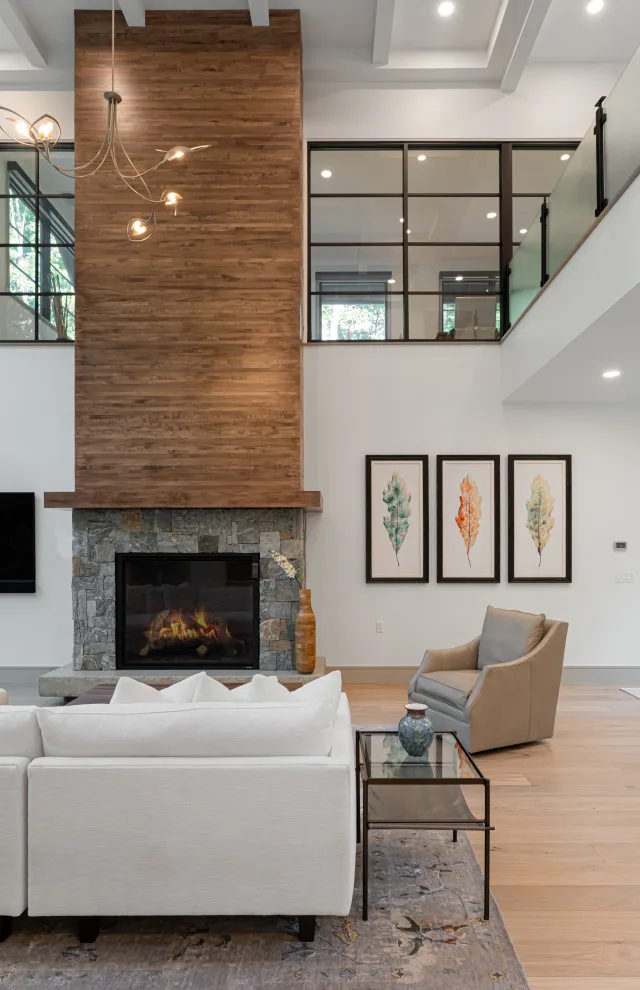 Contemporary Natural Sophistication by Living Stone Design + Build - Photo 26