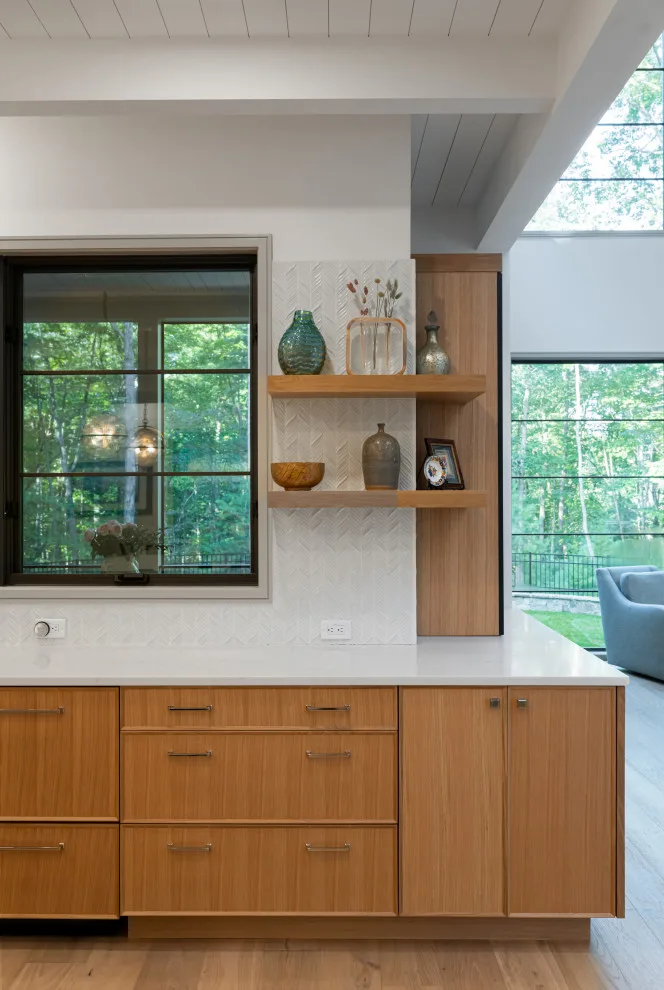 Contemporary Natural Sophistication by Living Stone Design + Build - Photo 20