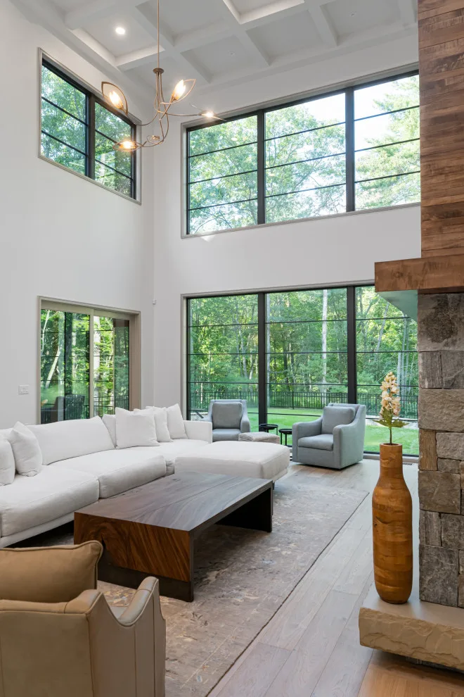 Contemporary Natural Sophistication by Living Stone Design + Build - Photo 45