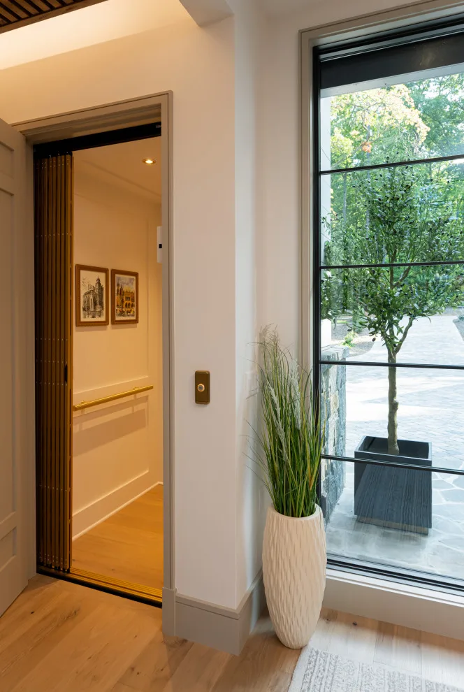 Contemporary Natural Sophistication by Living Stone Design + Build - Photo 22
